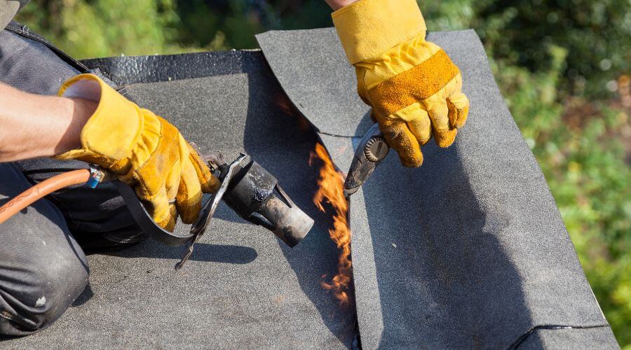 Expert top industrial roofings services in Garrison, MO